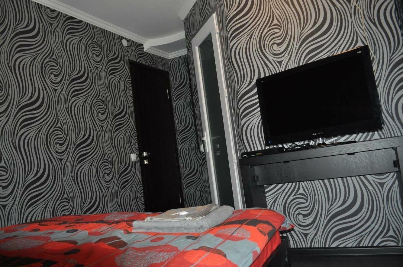 Hotel Cristal Palace Tbilisi Exteriör bild
