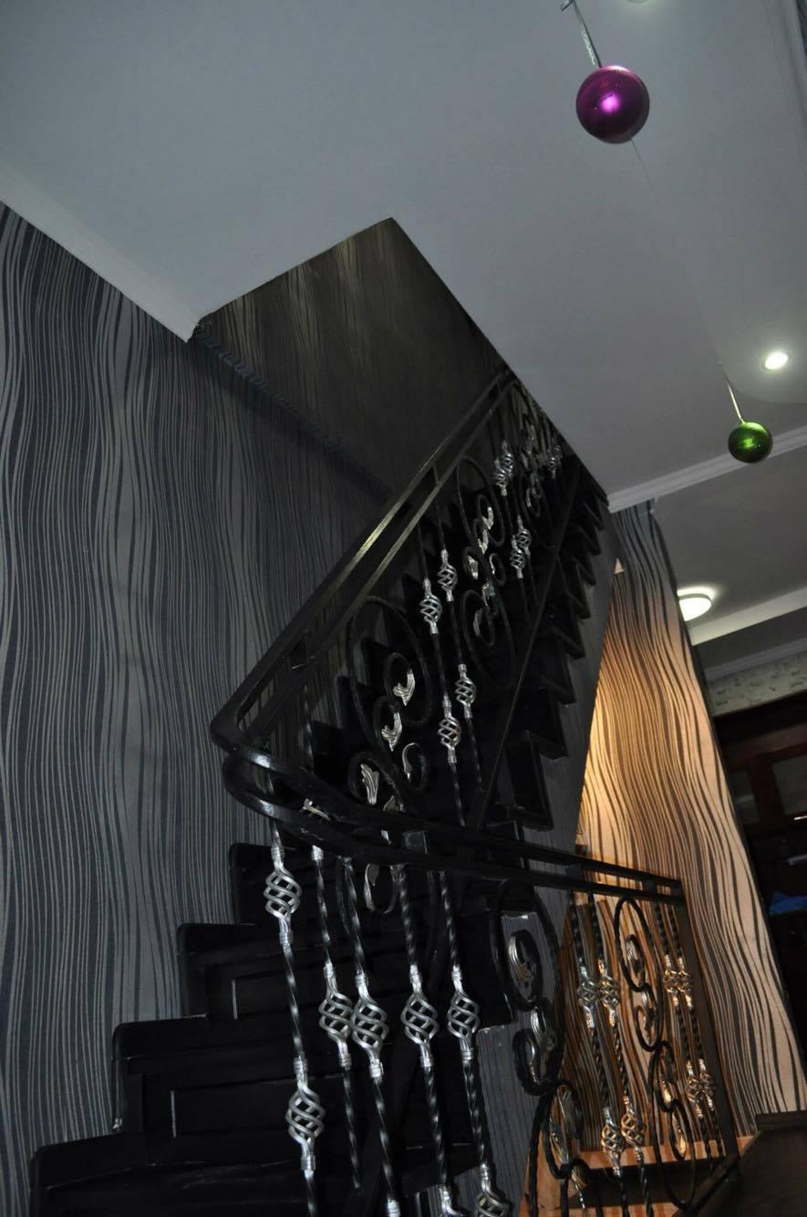 Hotel Cristal Palace Tbilisi Exteriör bild