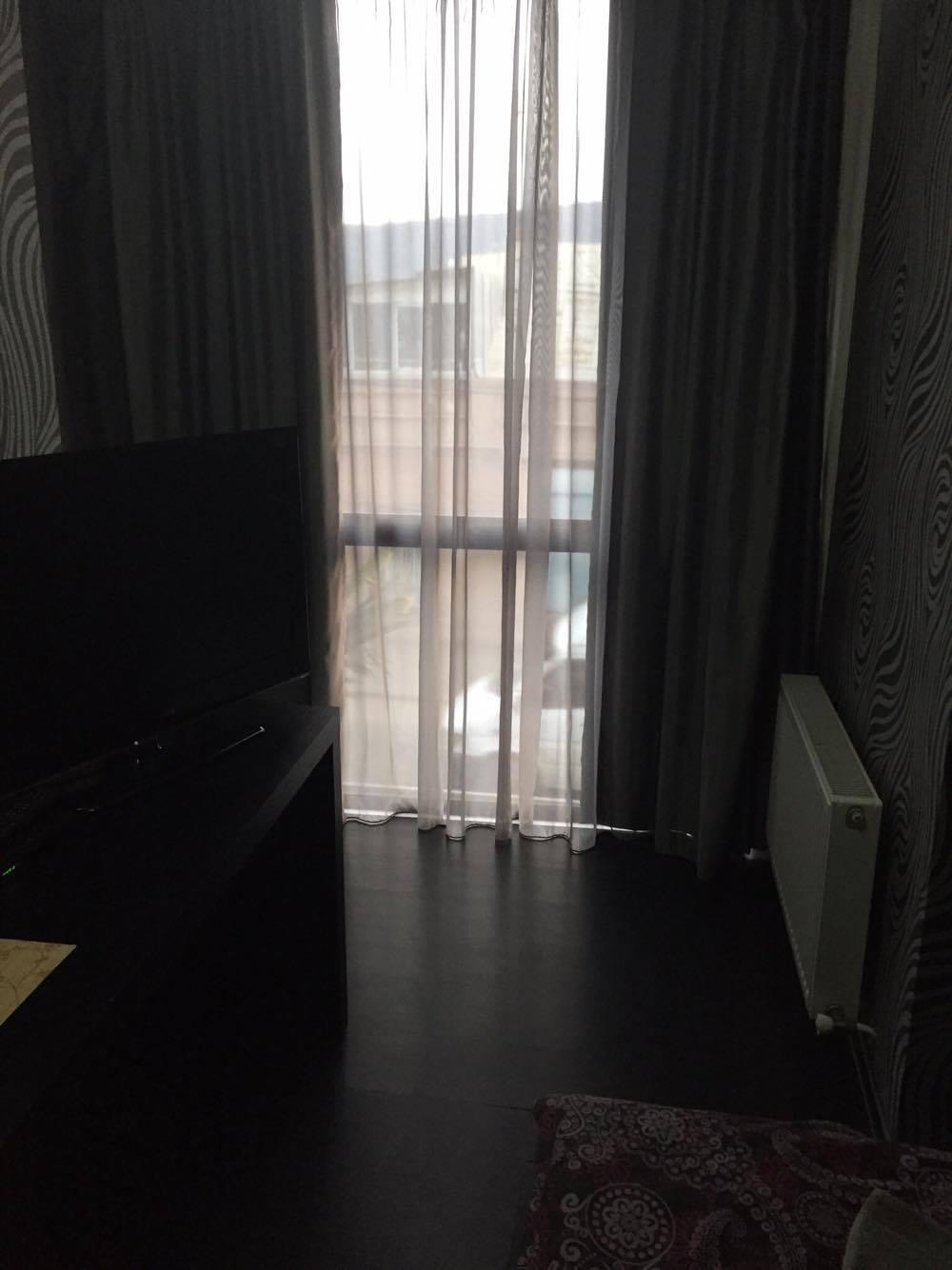 Hotel Cristal Palace Tbilisi Exteriör bild
