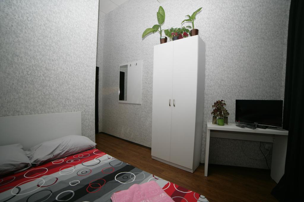 Hotel Cristal Palace Tbilisi Rum bild